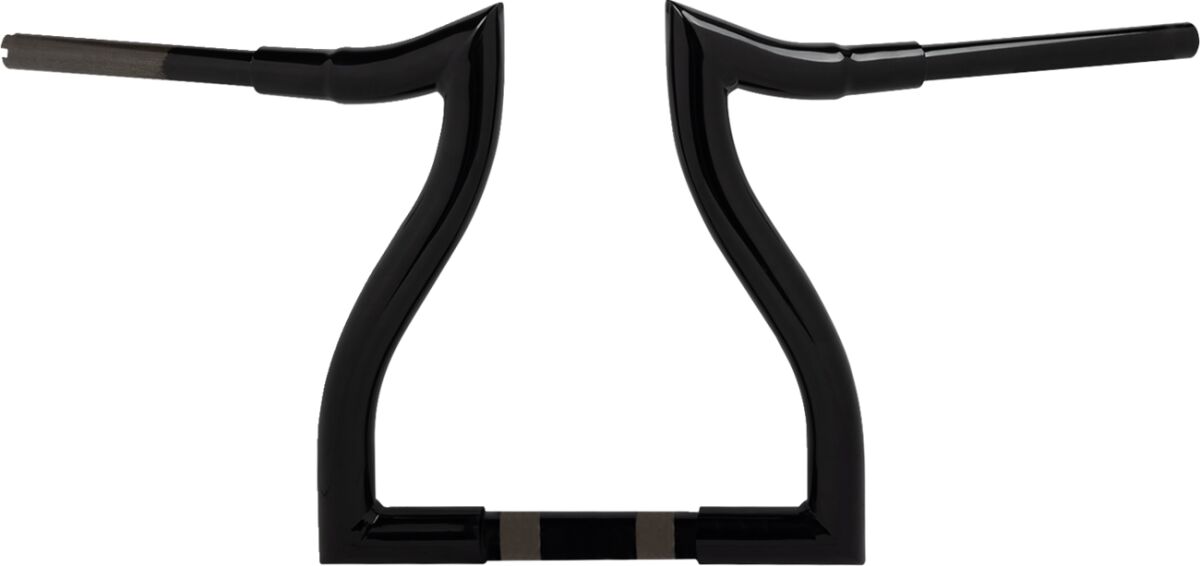 HANDLEBAR HAMMERHEAD PRE-WIRED