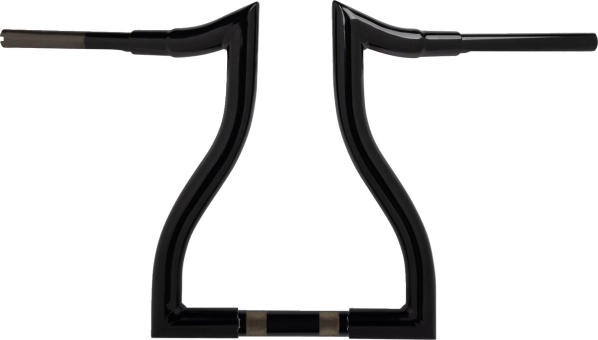 HANDLEBAR HAMMERHEAD PRE-WIRED
