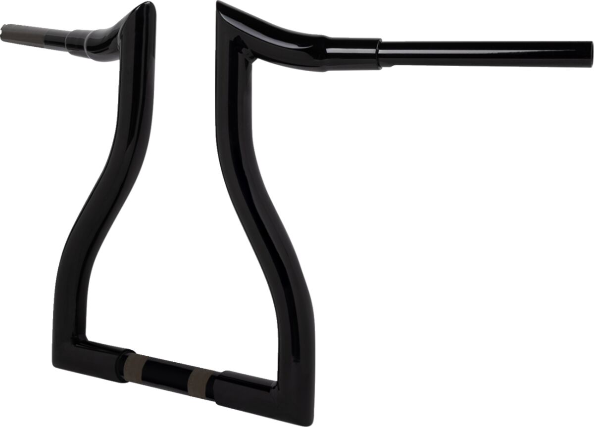 HANDLEBAR HAMMERHEAD PRE-WIRED