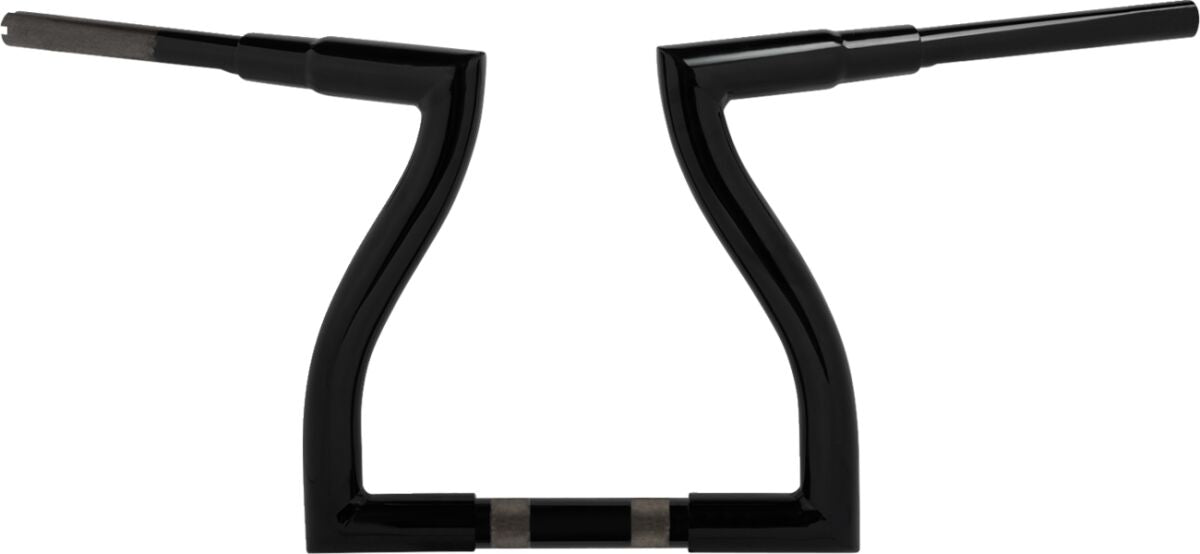 HANDLEBAR THRESHER PRE-WIRED 1