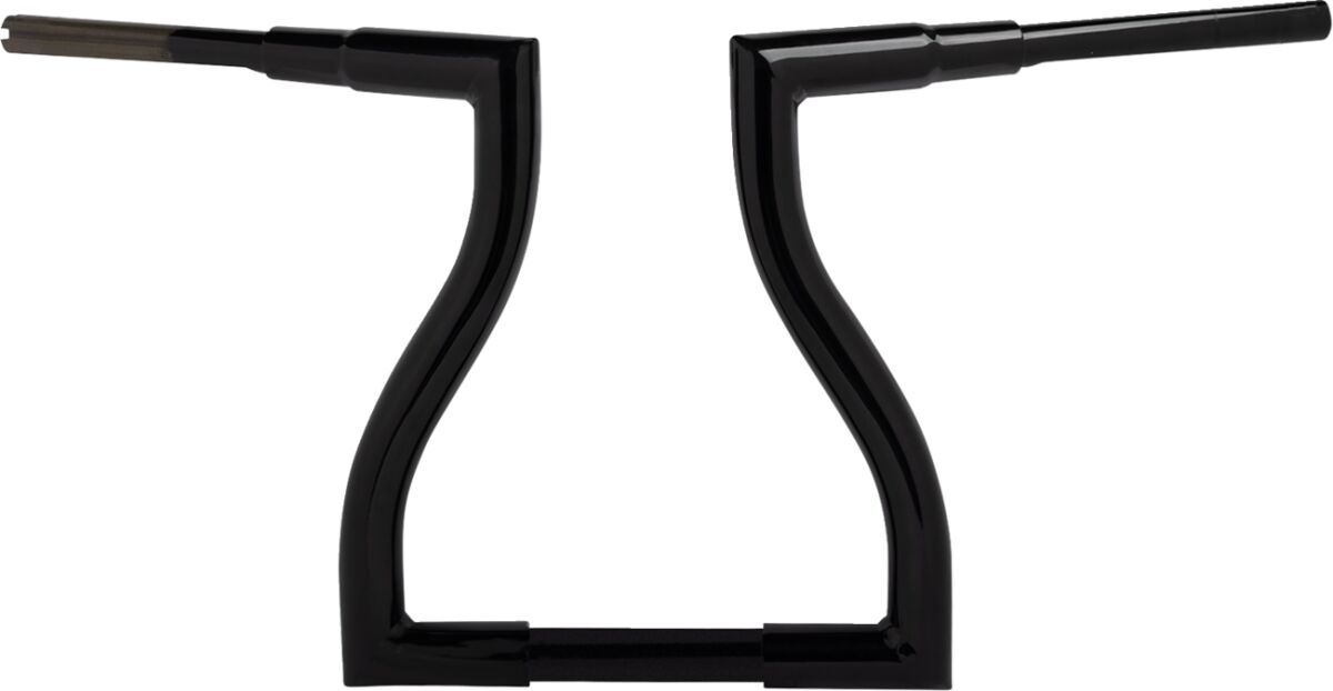 HANDLEBAR THRESHER PRE-WIRED 1
