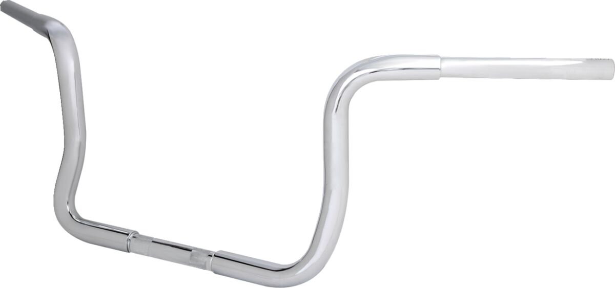 HANDLEBAR APE PRE-WIRED 1.25 1