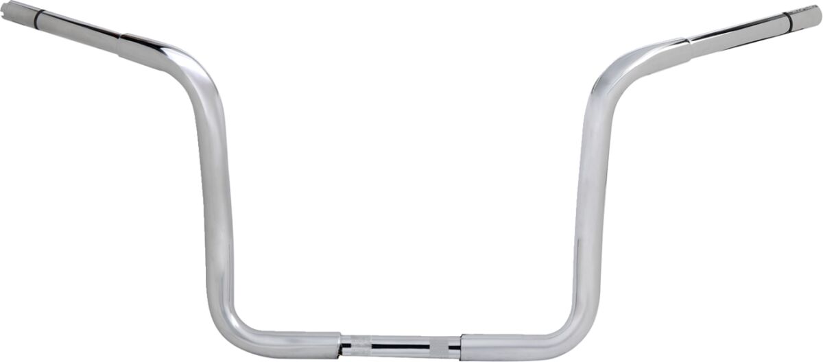 HANDLEBAR APE PRE-WIRED 1.25 1
