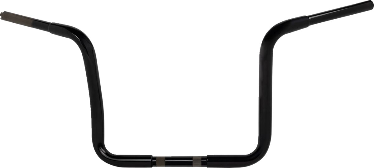 HANDLEBAR APE PRE-WIRED 1.25 1