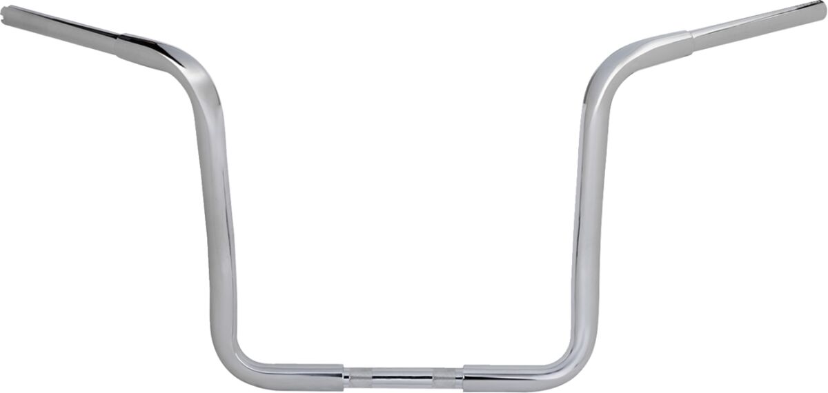 HANDLEBAR APE PRE-WIRED 1.25 1