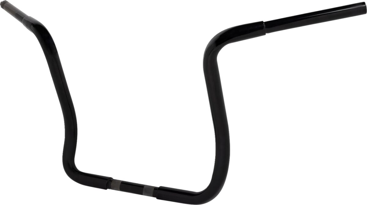 HANDLEBAR APE PRE-WIRED 1.25 1
