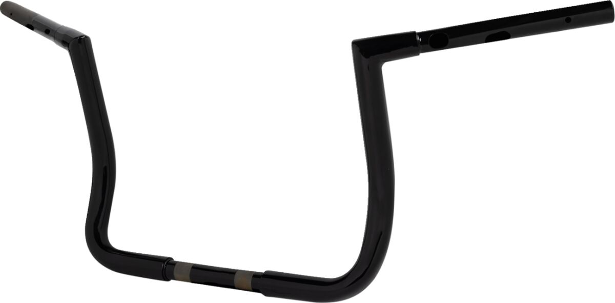 HANDLEBAR TWIN PEAKS PRE-WIRED