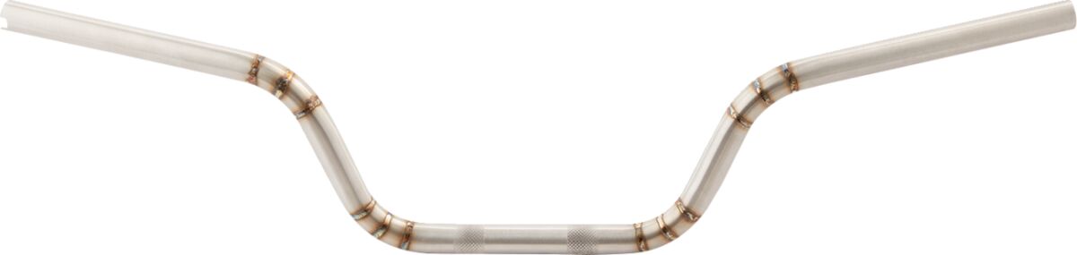 HANDLEBARMX TALL STAINLESS