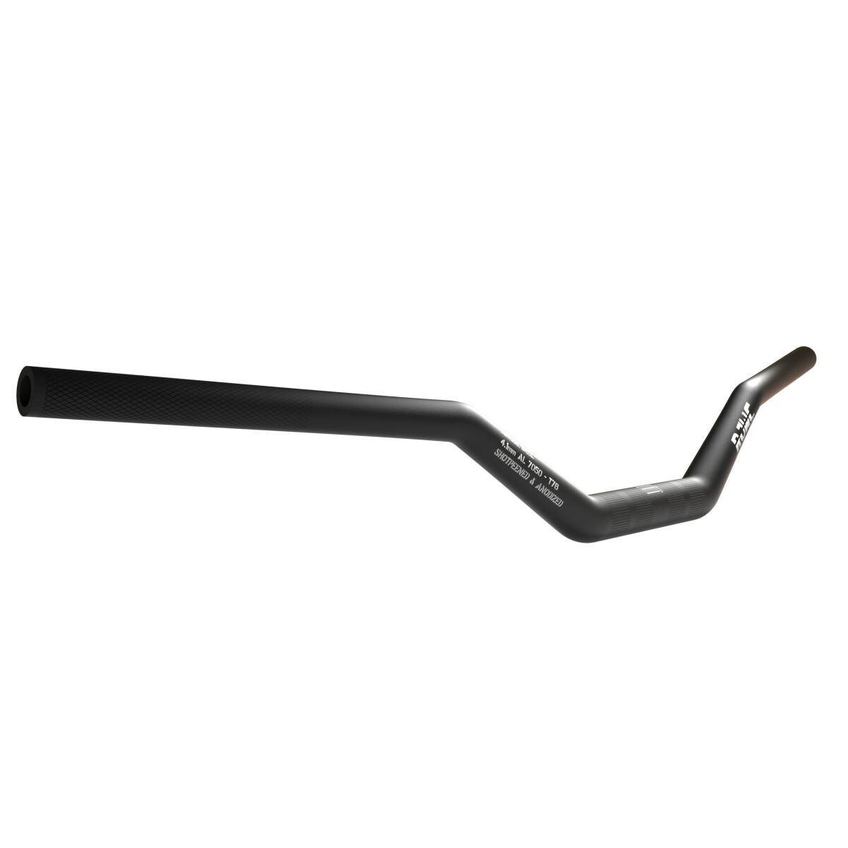HANDLEBAR ATV BK