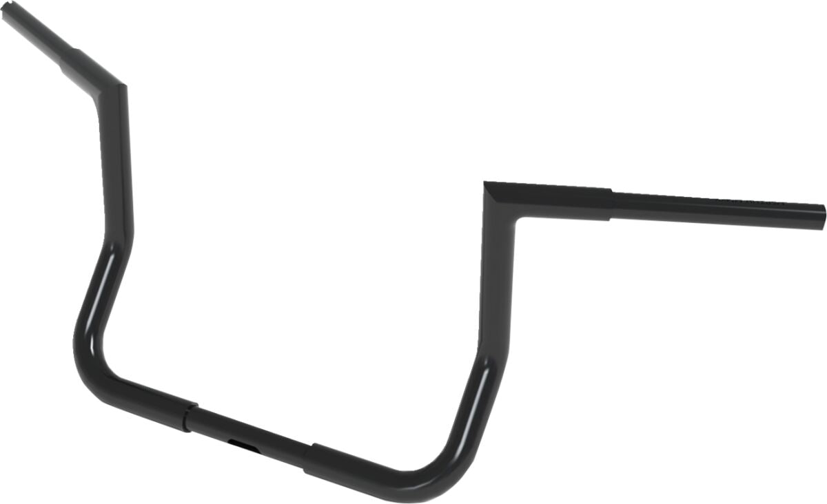 HANDLEBAR CRUSADER SQUARE TOP