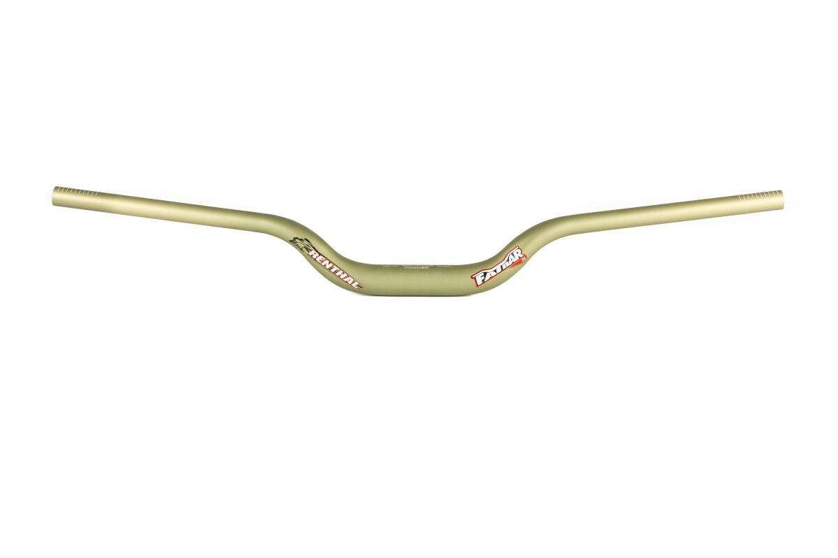 FATBAR 35 60MM ALU GOLD V3