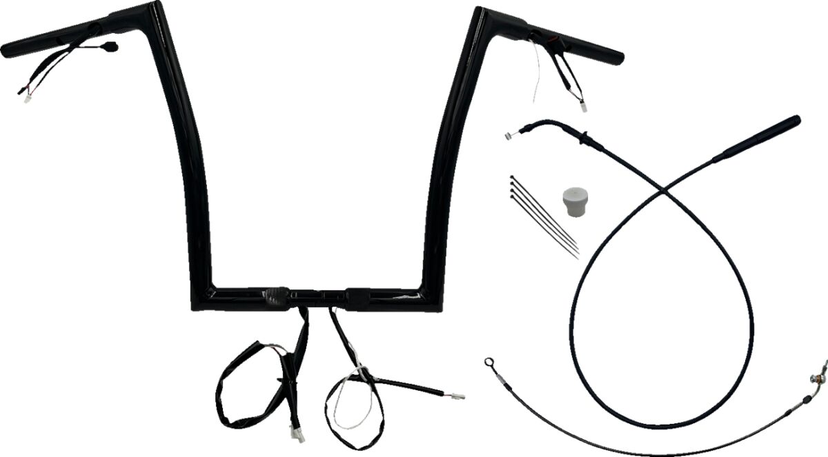 HANDLEBAR KIT 14 FLTRX/SE 23-2