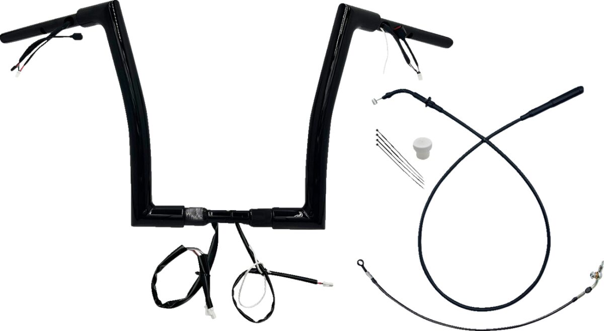 HANDLEBAR KIT 14 FLTRX/SE 23-2