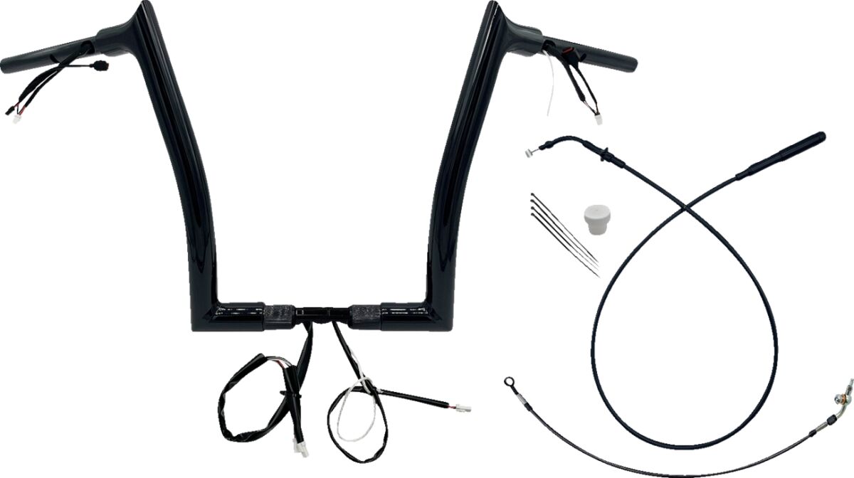 HANDLEBAR KIT 14 FLTRX/SE 23-2
