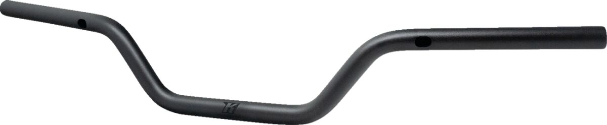 HANDLEBAR TRACKBAR 1 BLACK