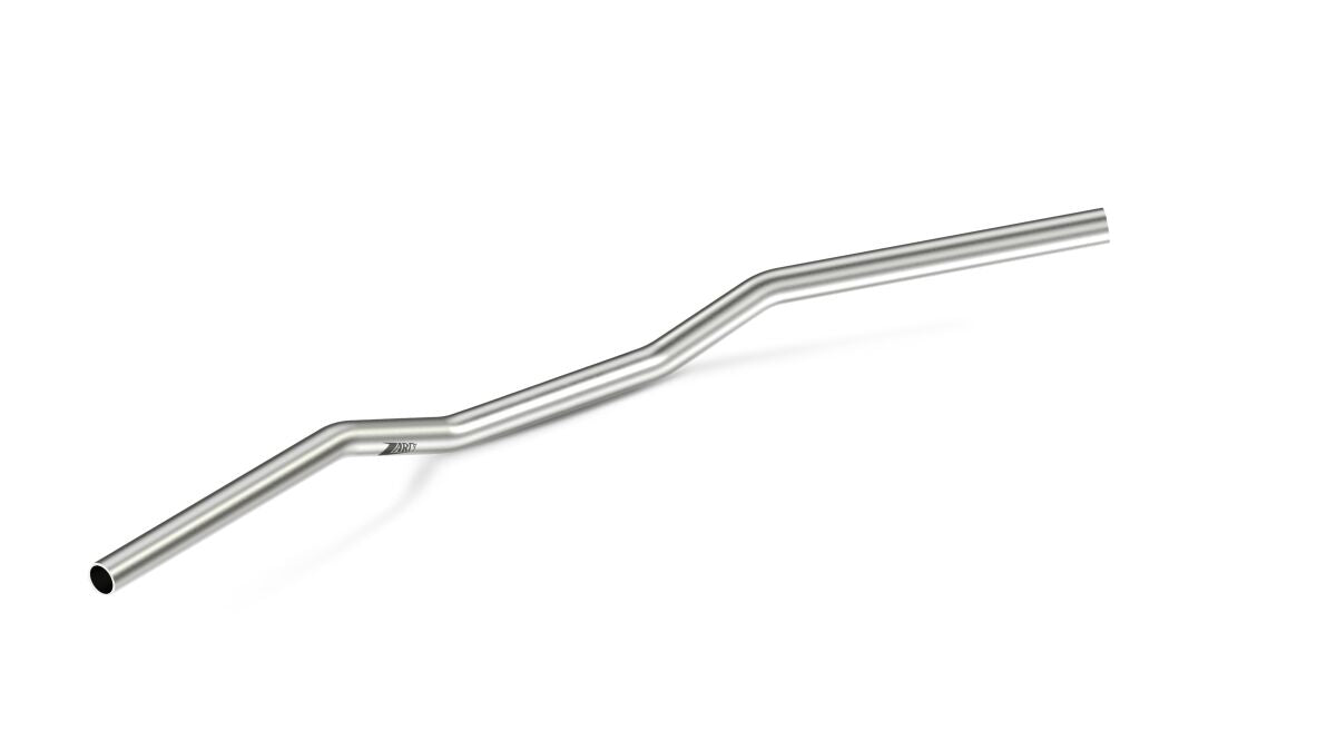 HANDLEBAR 1 SPORT LOW SATIN