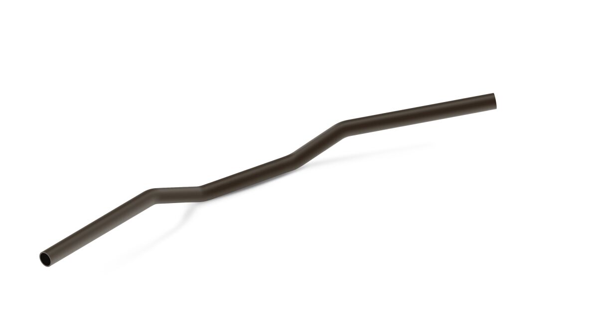 HANDLEBAR 1 SPORT LOW BRONZE S
