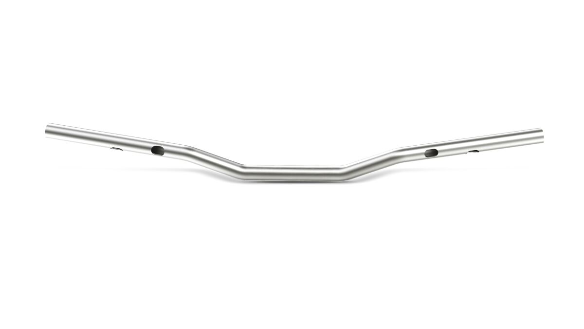 HANDLEBAR 1 SPORT LOW SATIN 23