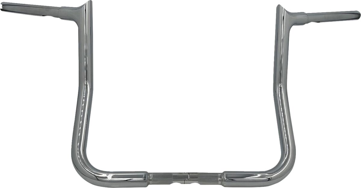 H-BAR REDUCED 13 FLHT 08-UP 1.