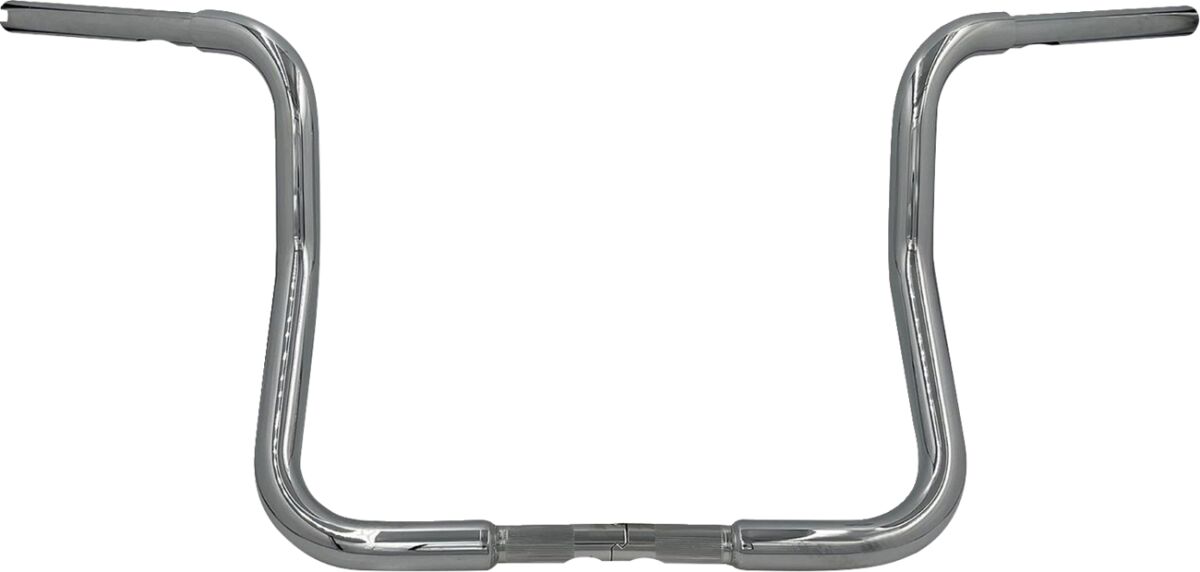 H-BAR REDUCED 13 FLHT 08-UP 1.