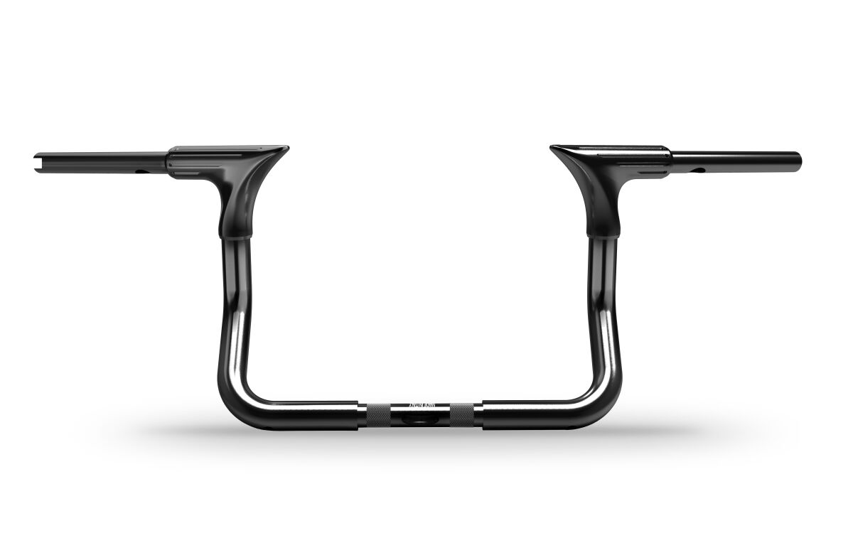 HANDLEBAR EAGLE 12” BLACK