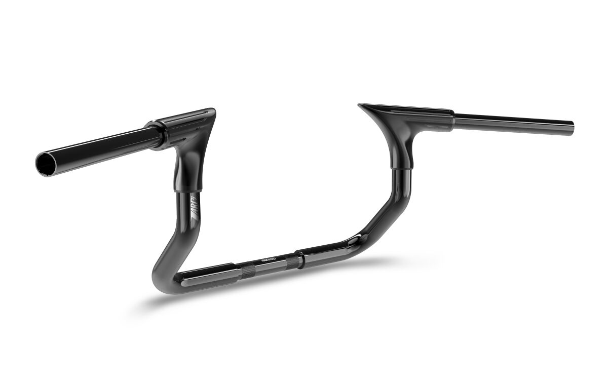 HANDLEBAR EAGLE 10” BLACK