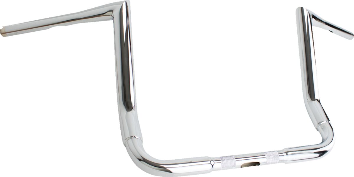 HANDLEBAR BUCK-50 - FLH - 12 -