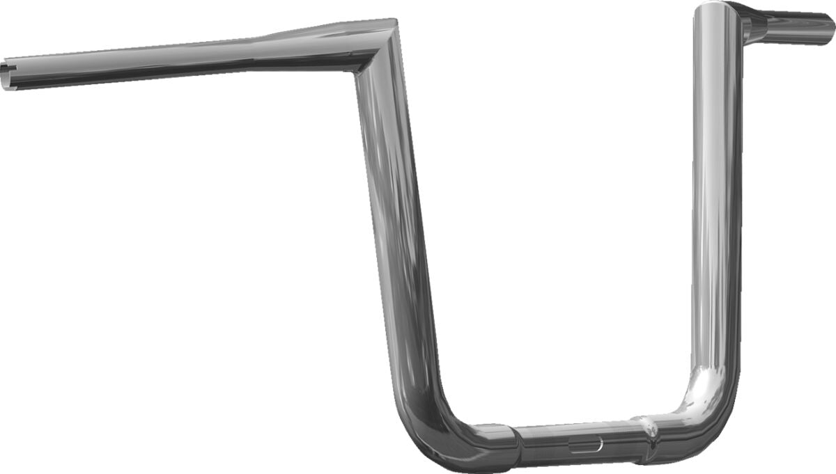 HANDLEBAR BUCK-50 - FLT - 12 -