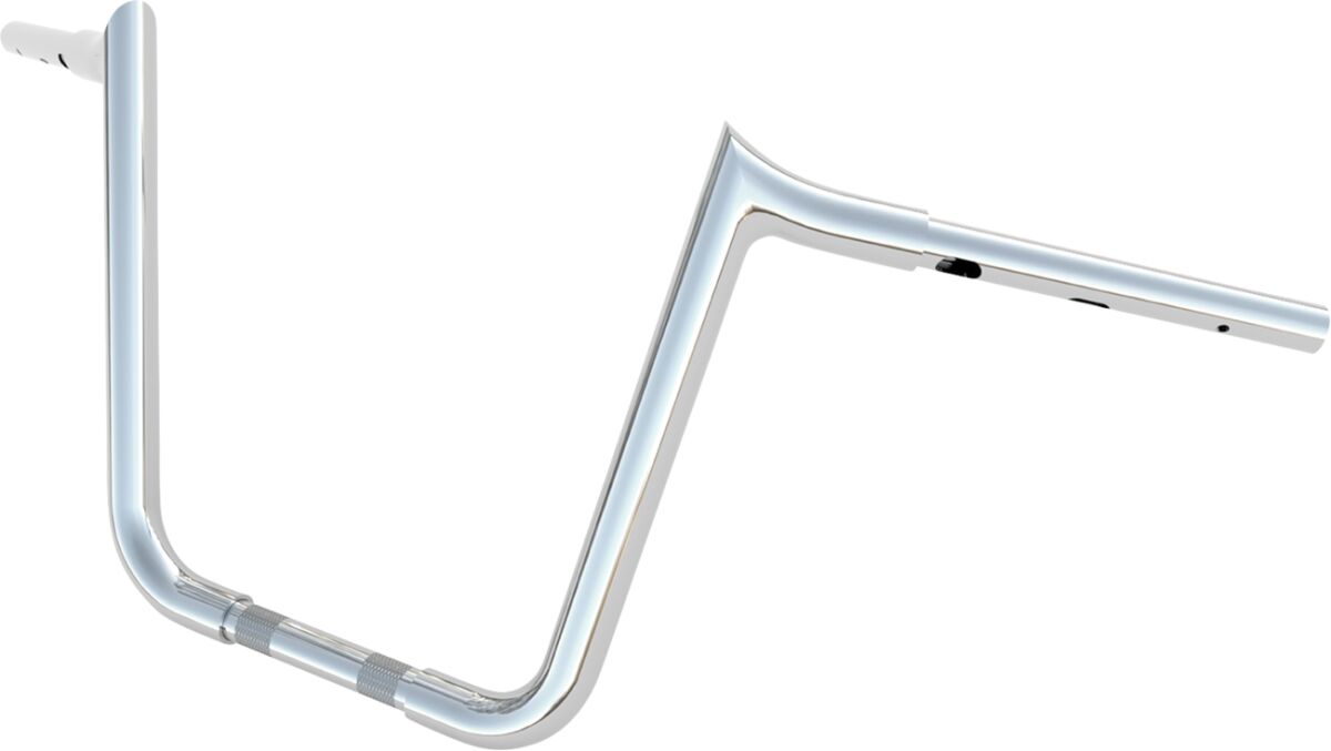 HANDLEBAR VIKING 16 CHROME
