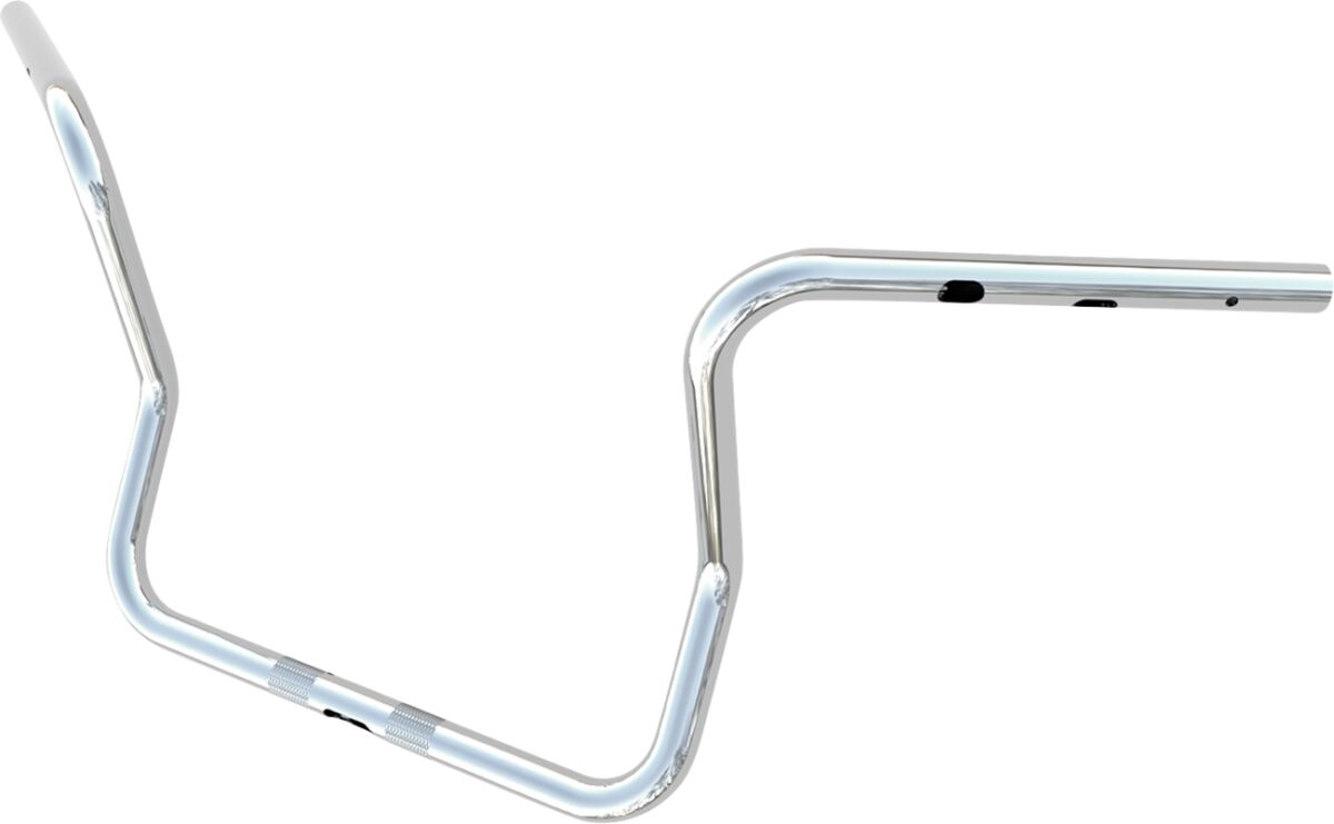 HANDLEBAR 1 BAGGER STYLE 12 CH