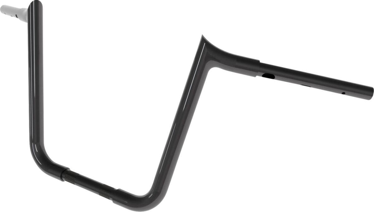 HANDLEBAR VIKING 16 BLACK