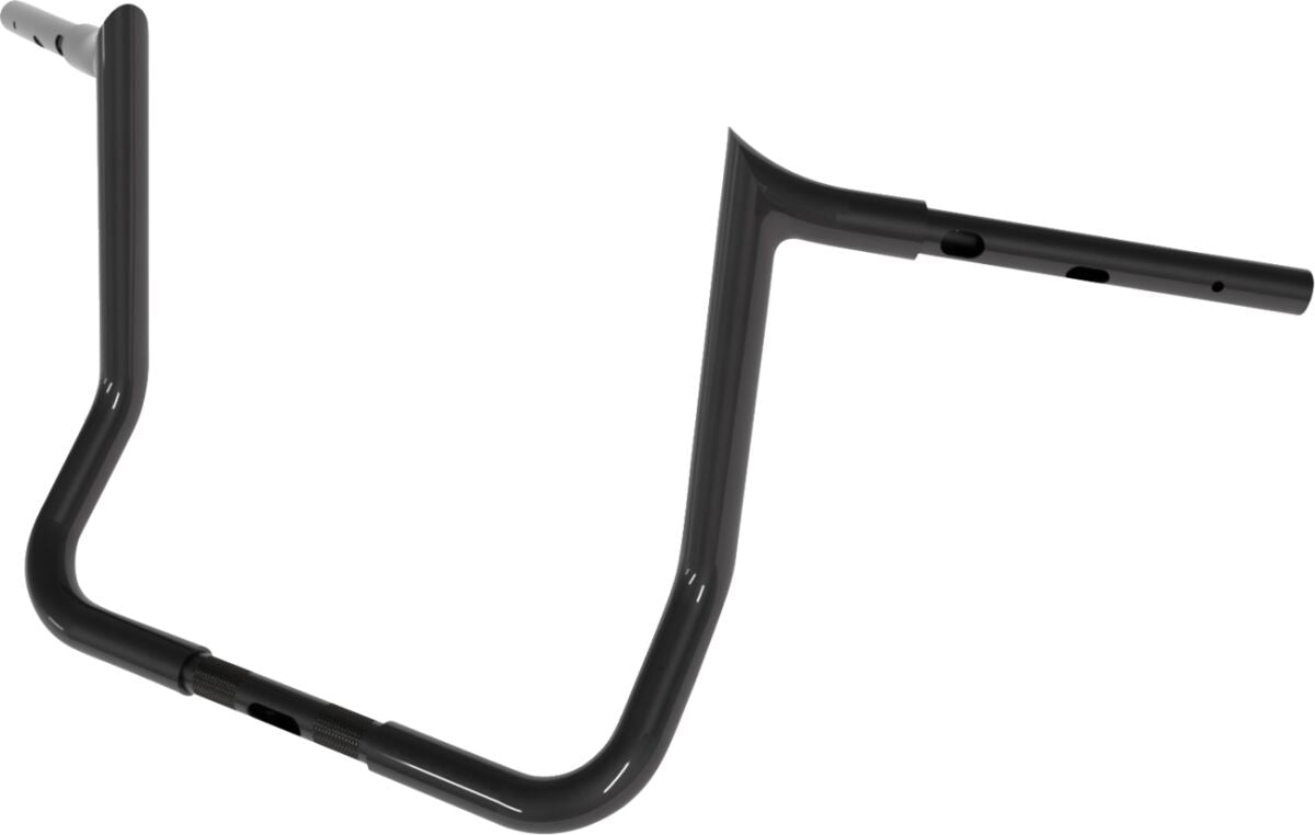HANDLEBAR BAGGER VIKING 14 BLA