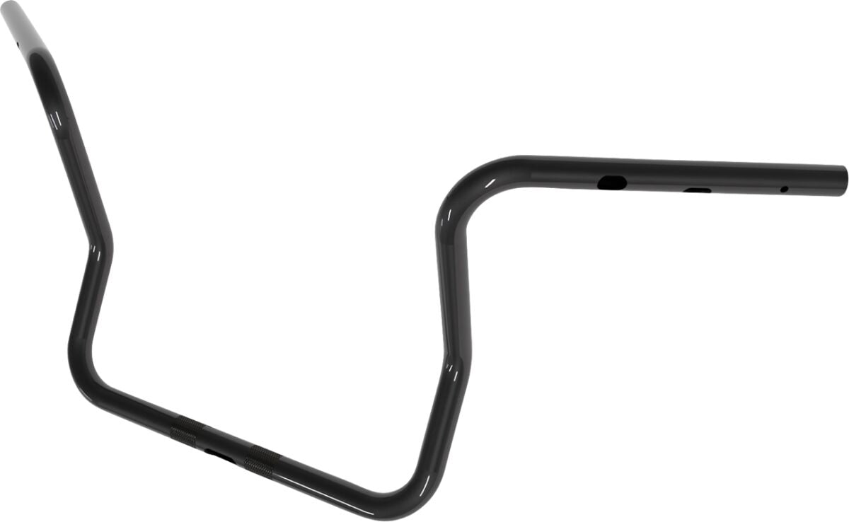 HANDLEBAR 1 BAGGER STYLE 12 BL