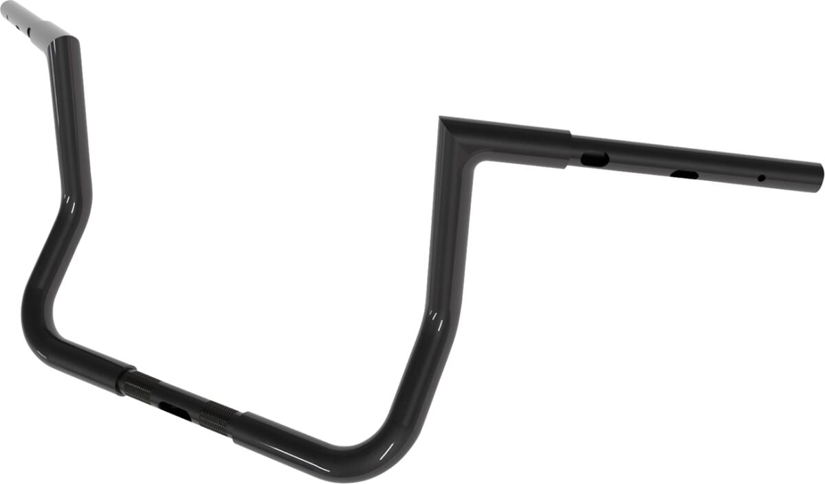 HANDLEBAR CRUSADER BAGGER 14 B