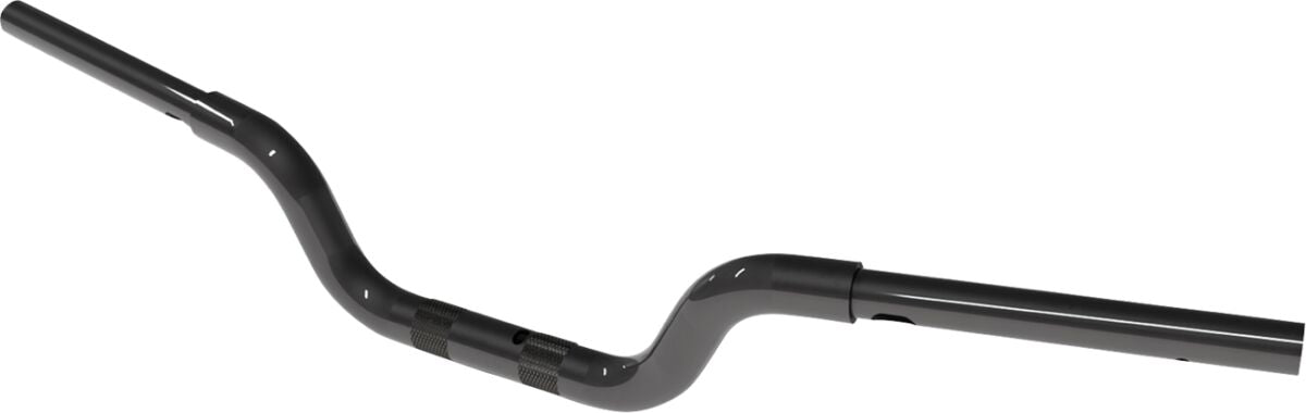 HANDLEBAR MACH MOTO 6 BLACK