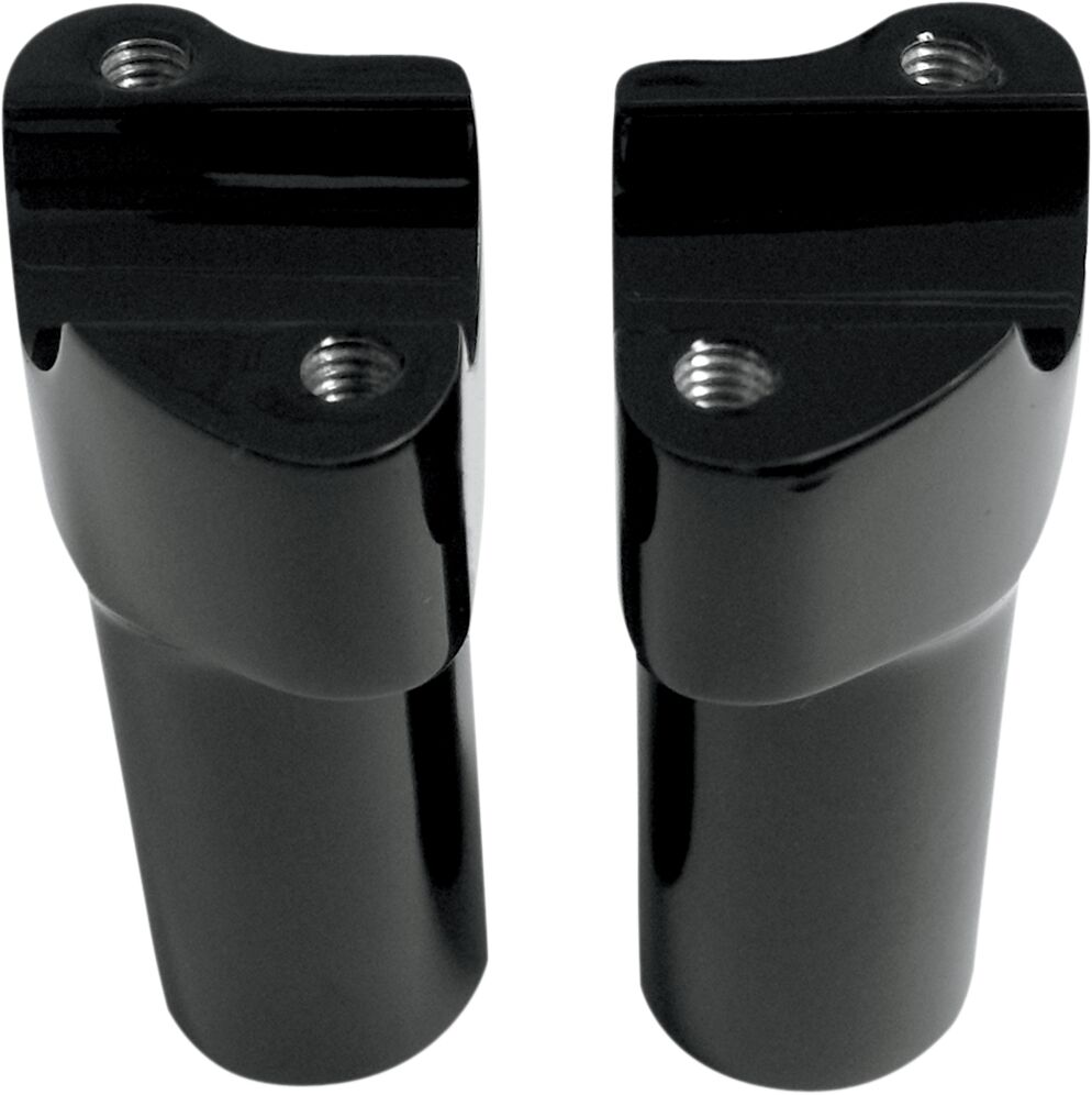 RISERS BUFFALO 3.0 BLK