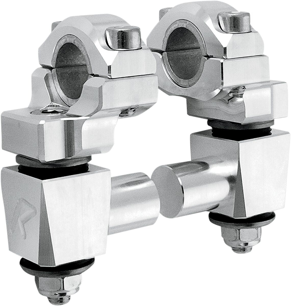 RISERS 2 PIVOTING ANTI-VIBE -