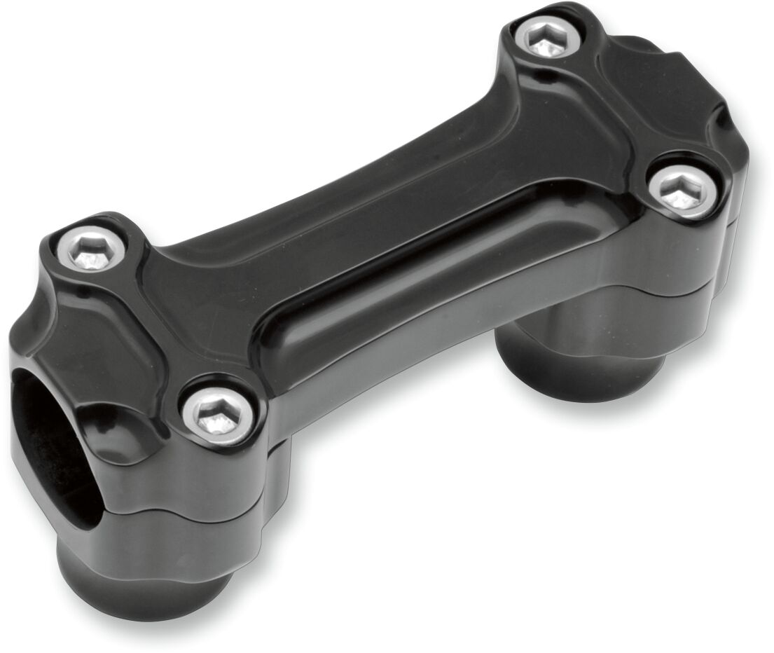 RISER BONES SNGL 1 BLK