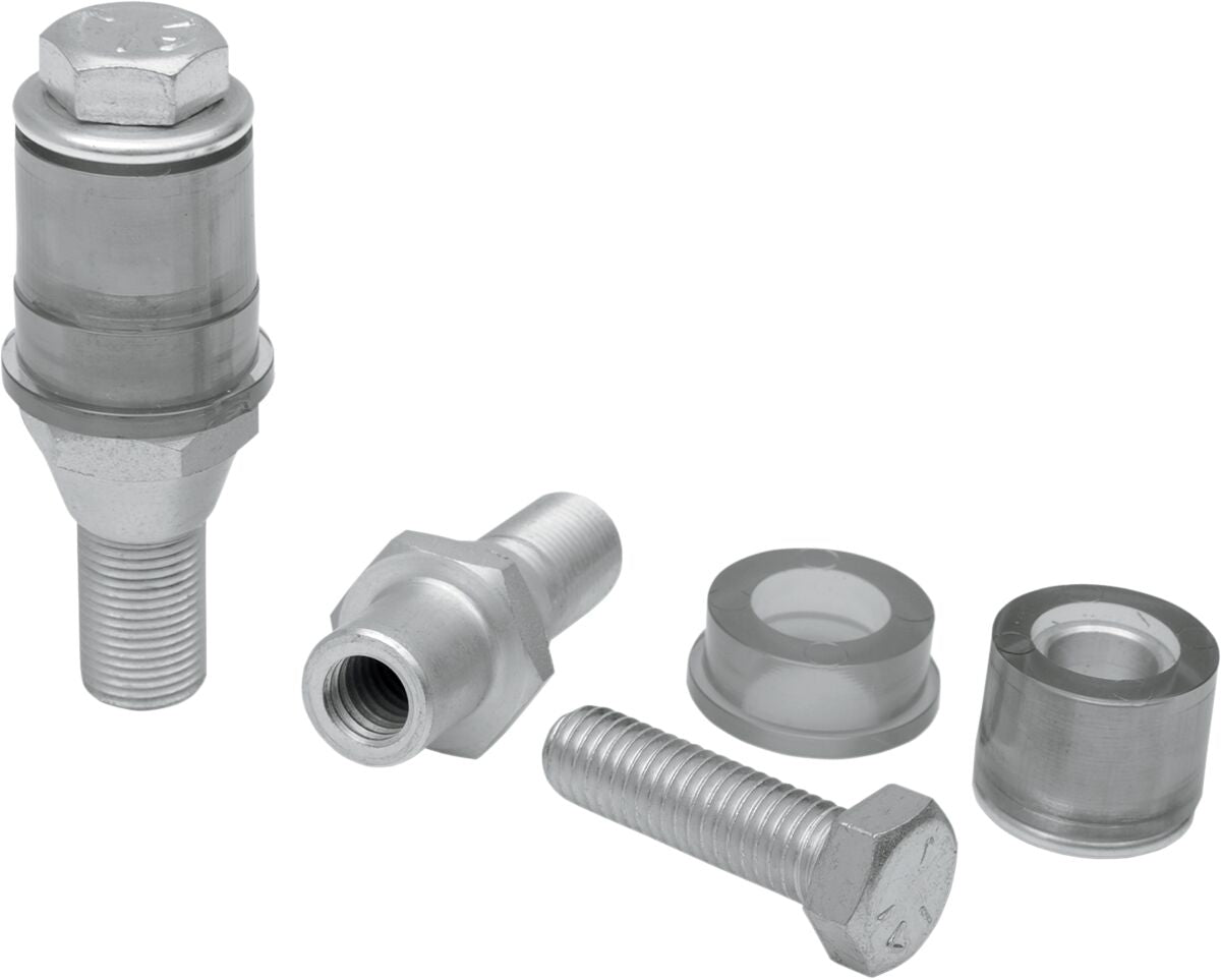 BUSHINGS HANDLEBAR FLSTSB