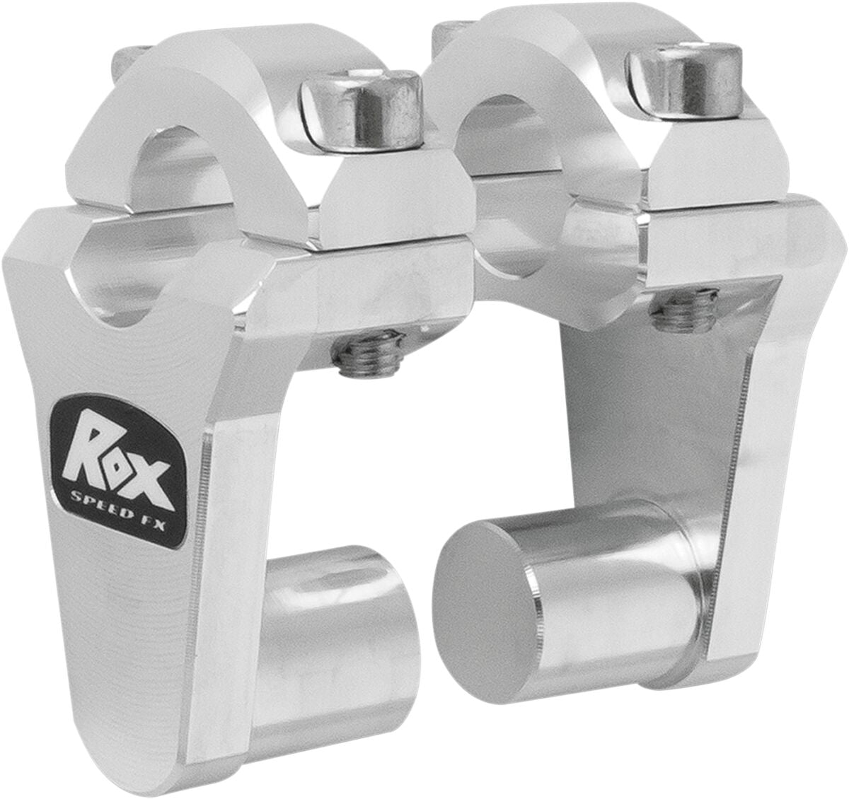 RISERS 2 PIVOTING FOR 7/8 BARS