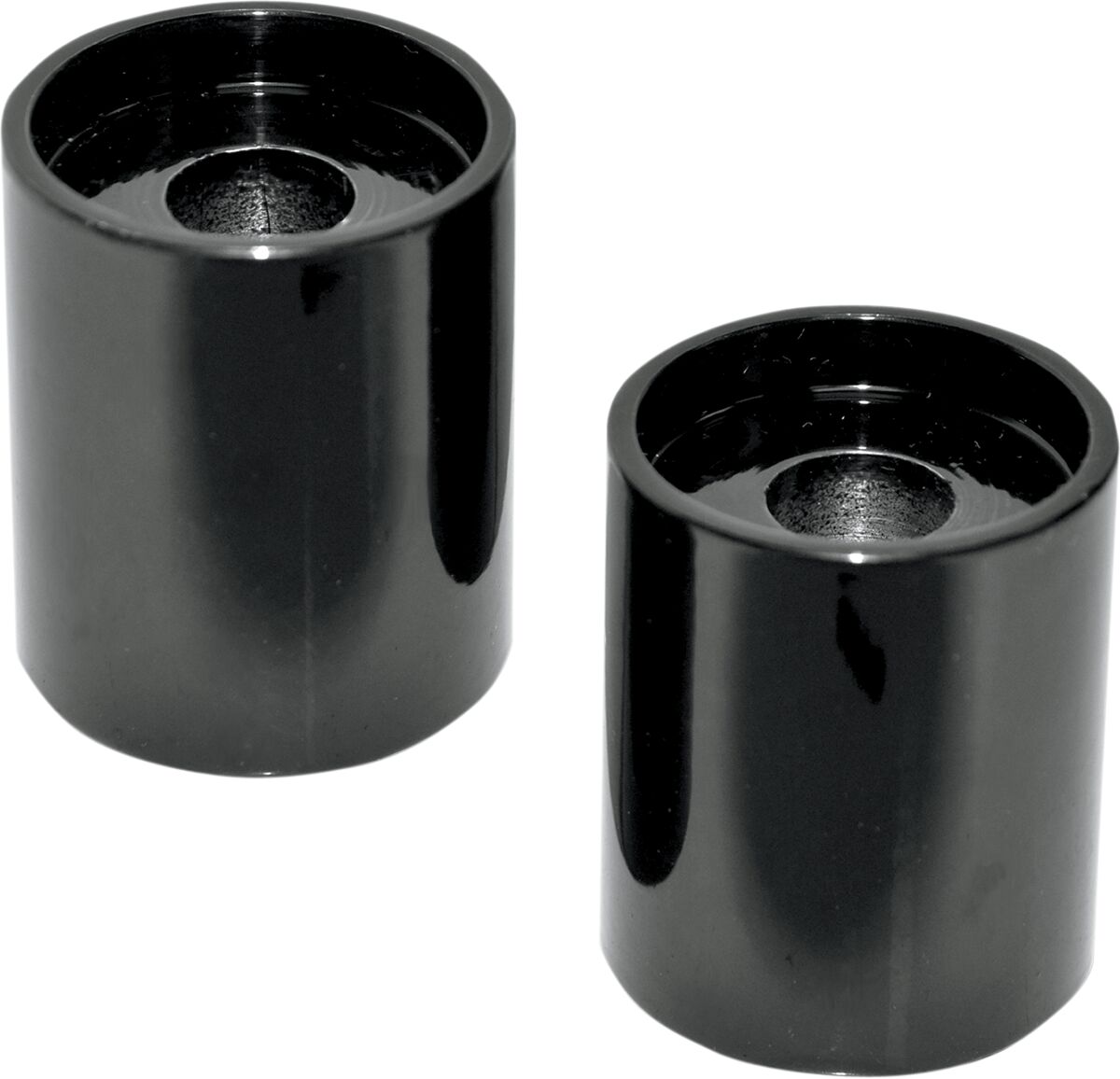 EXTENSION RISER 1.5 BLK