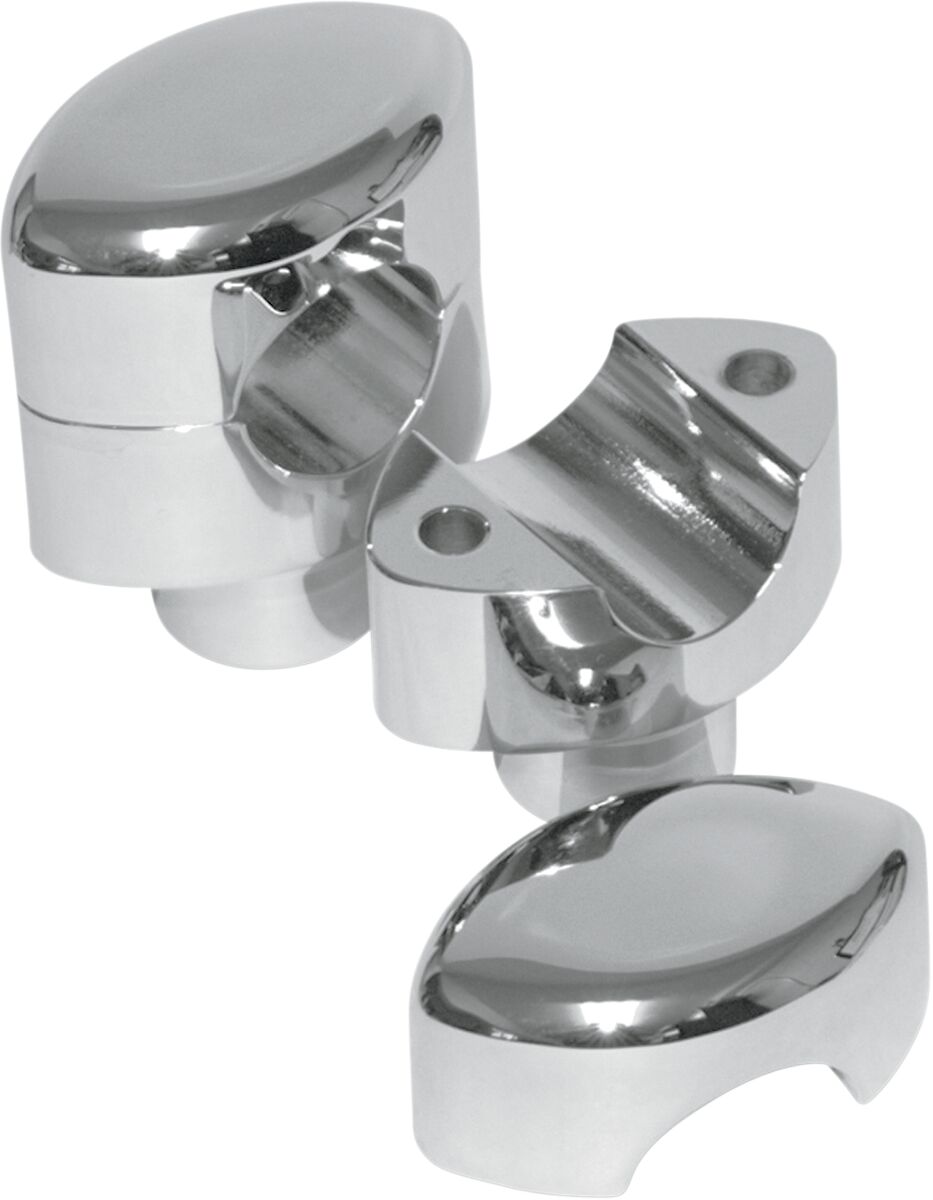 RISERS 1 SMOOTH 1.5 CHR