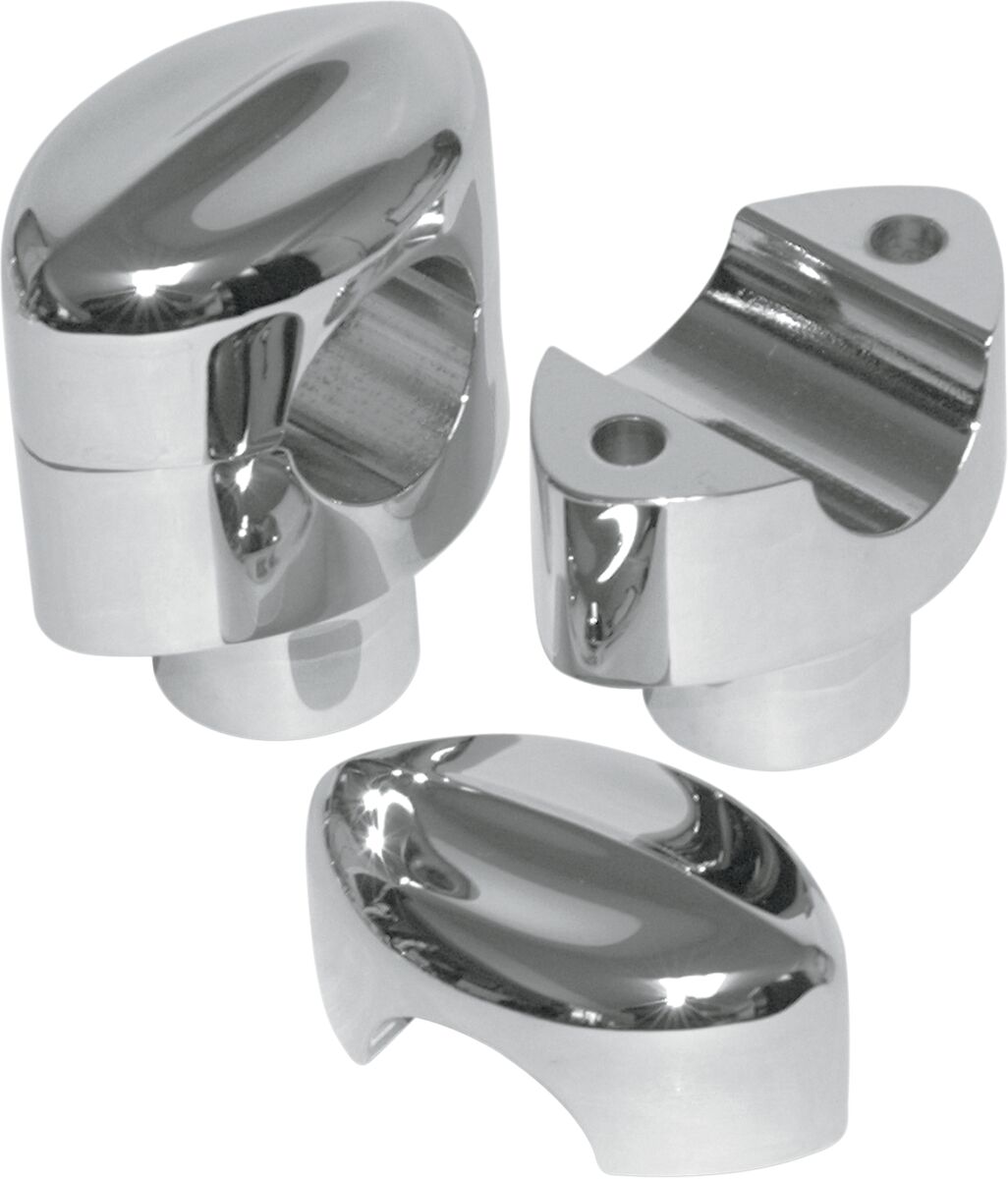RISERS HEFTY MOHAWK 1.5CH