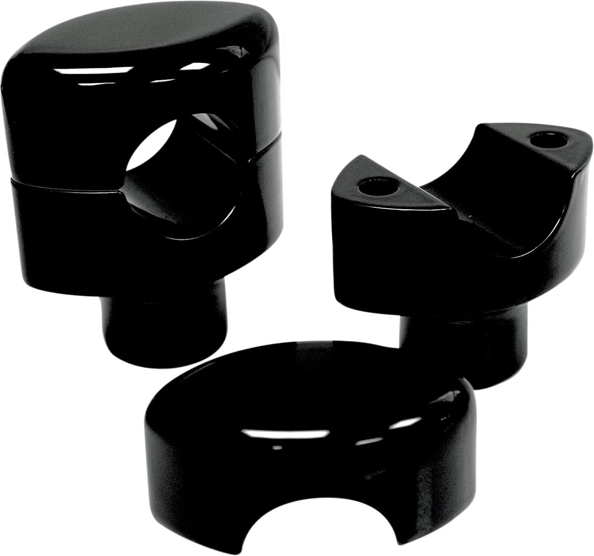 RISERS HFTY SMOOTH 1.5BK