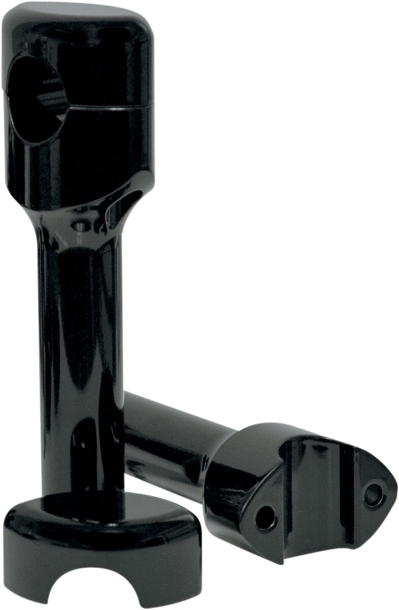 RISERS HFTY SMOOTH 6 BK
