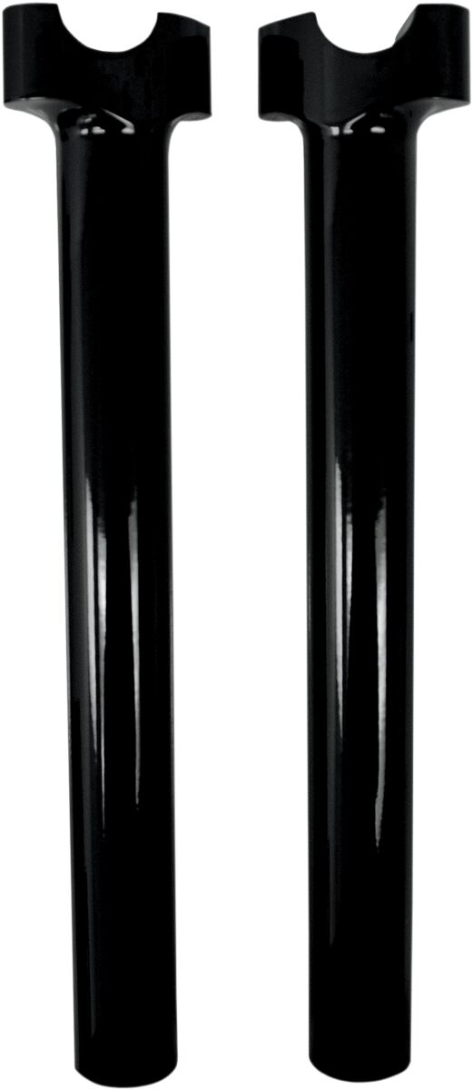 RISERS BUFFALO 12 BLK
