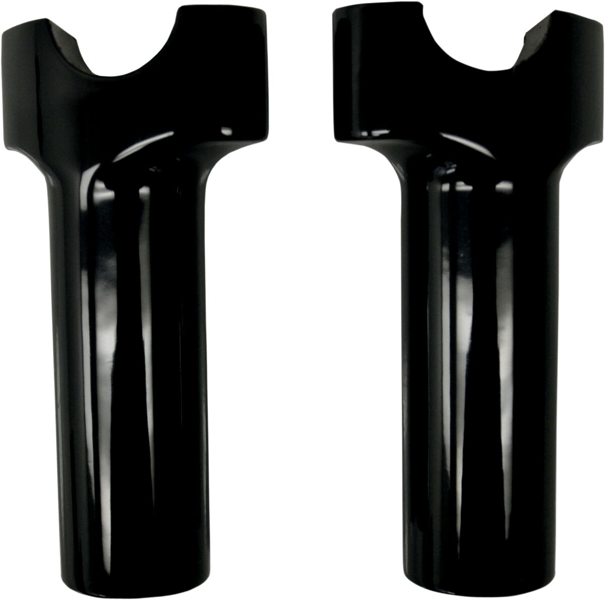 RISERS BUFFALO 4 BLK