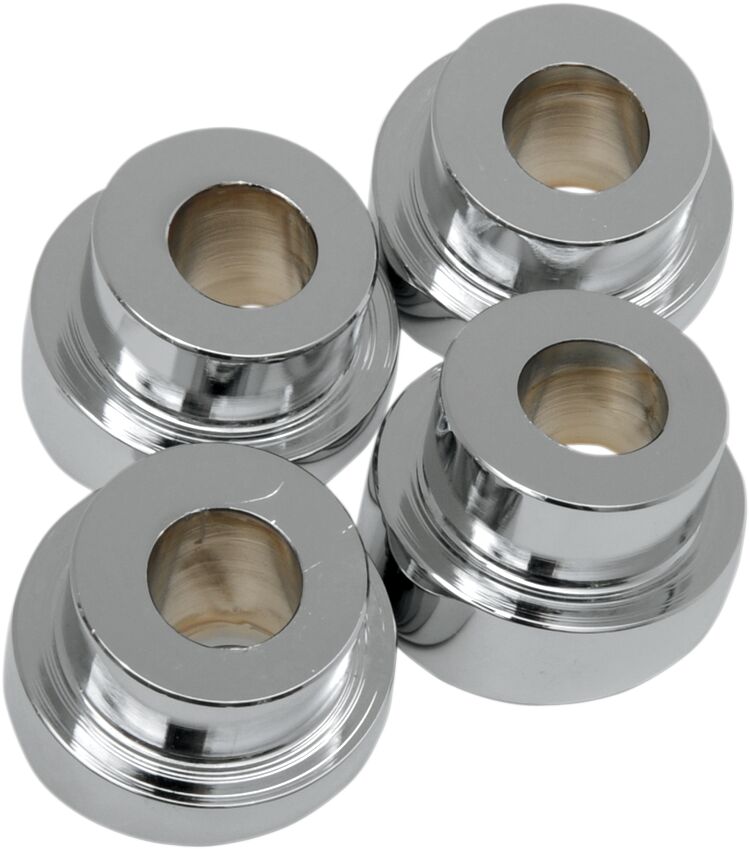 ADAPTERS RSR ANGLE 10 CHR