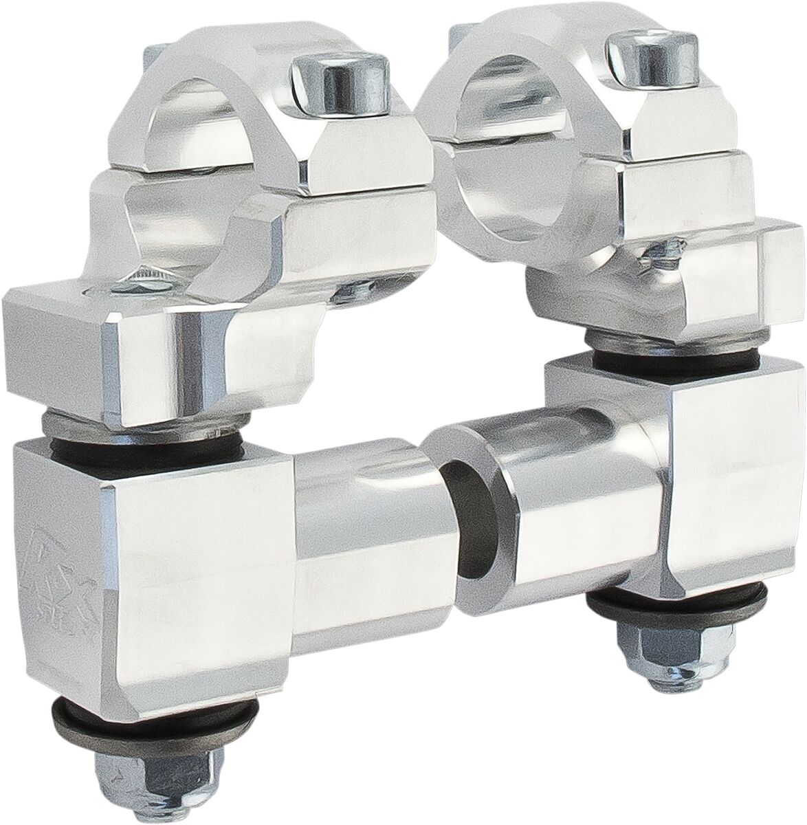 RISERS 2 PIVOTING ANTI-VIBE -