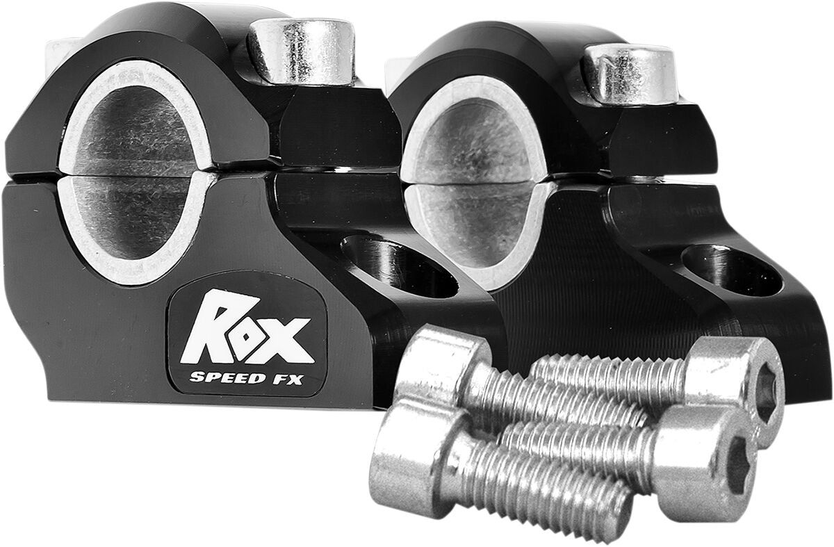 RISERS 1.25 BLOCK OFFSET - 7/8